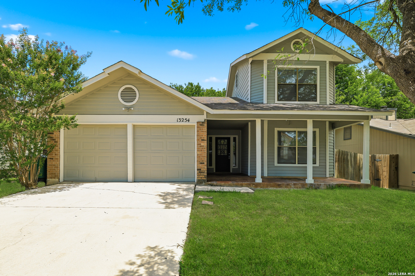 13254 Wood Climb Street San Antonio TX 78233