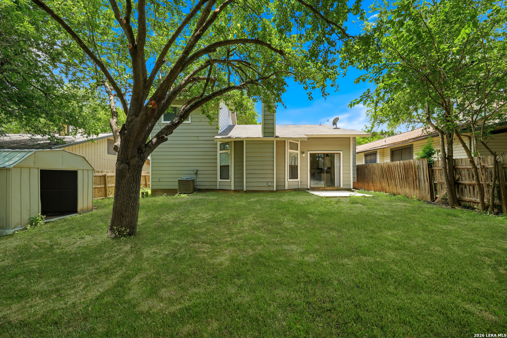 13254 Wood Climb Street San Antonio TX 78233