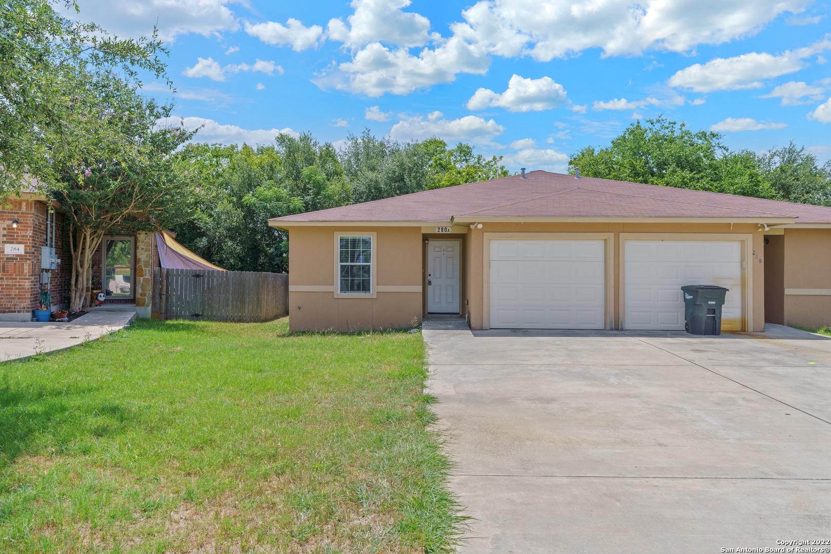 280 Rosalie Drive New Braunfels TX 78130
