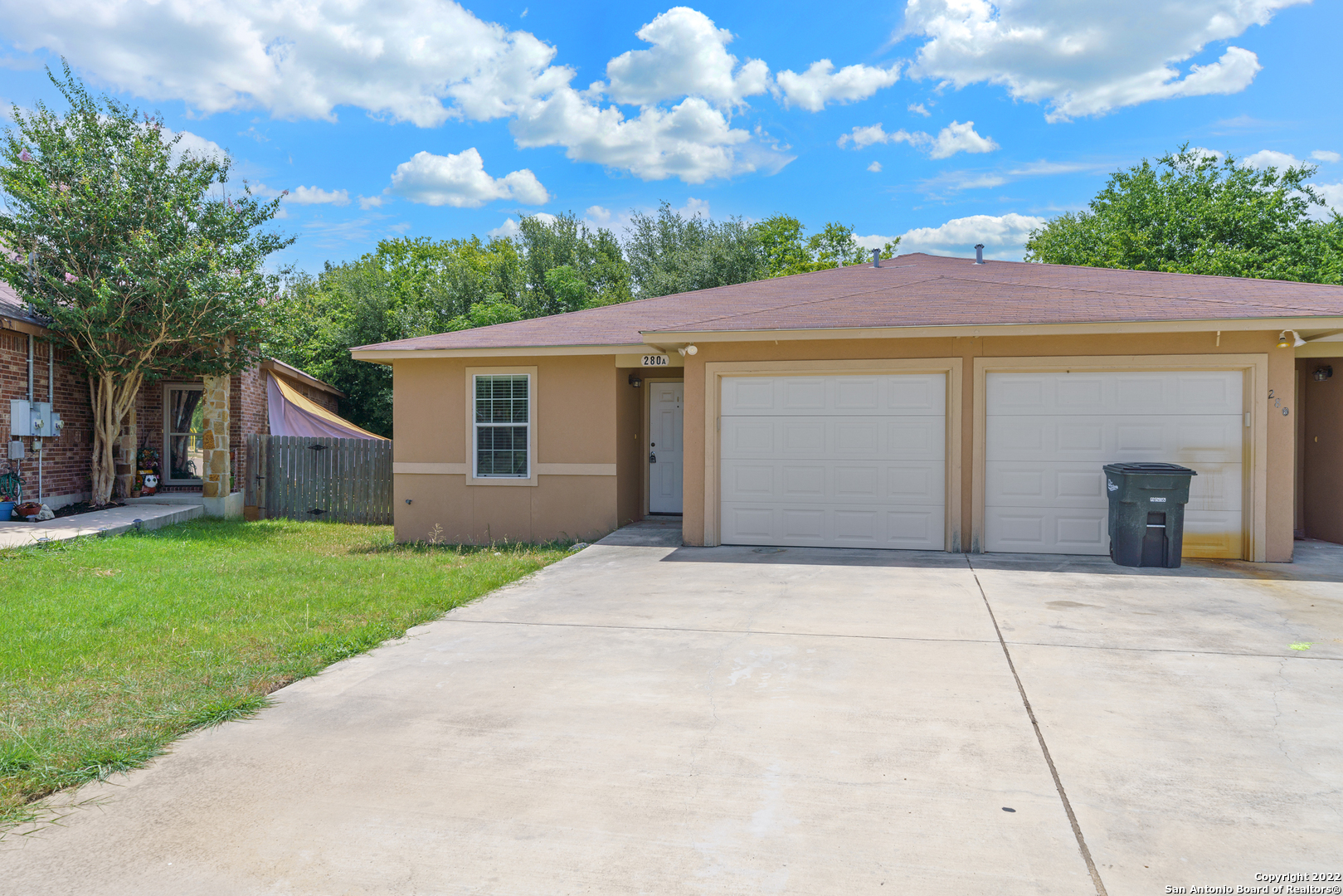 280 Rosalie Drive New Braunfels TX 78130