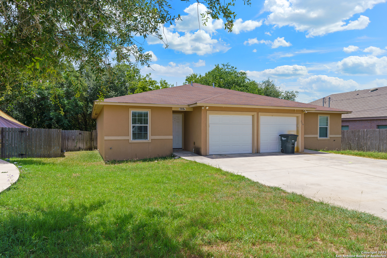 280 Rosalie Drive New Braunfels TX 78130
