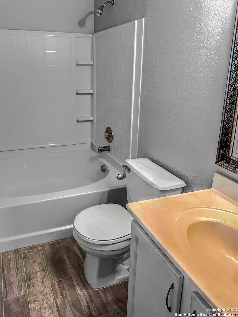 25311 Longbranch Run San Antonio TX 78261