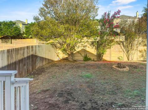 25311 Longbranch Run San Antonio TX 78261