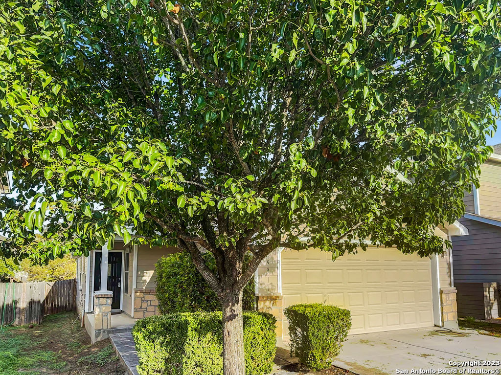 25311 Longbranch Run San Antonio TX 78261