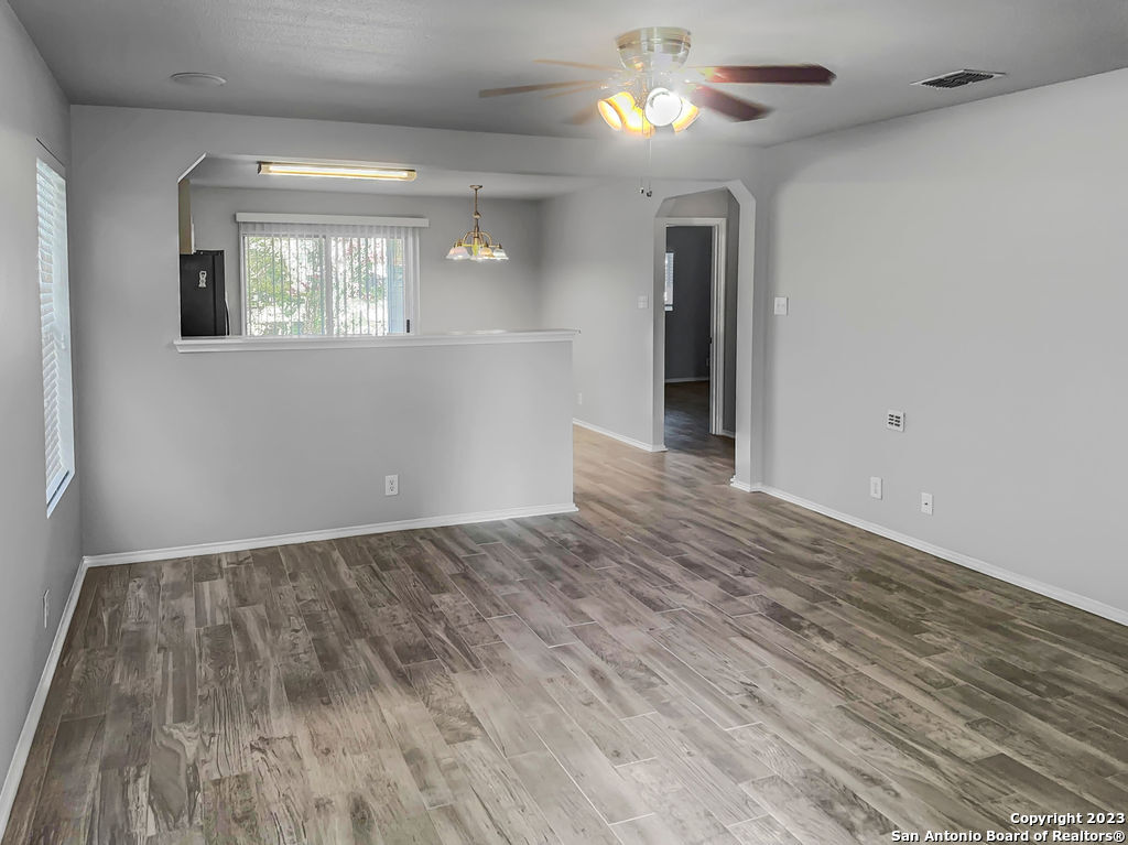 25311 Longbranch Run San Antonio TX 78261