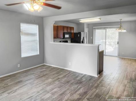 25311 Longbranch Run San Antonio TX 78261