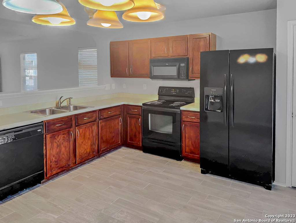 25311 Longbranch Run San Antonio TX 78261