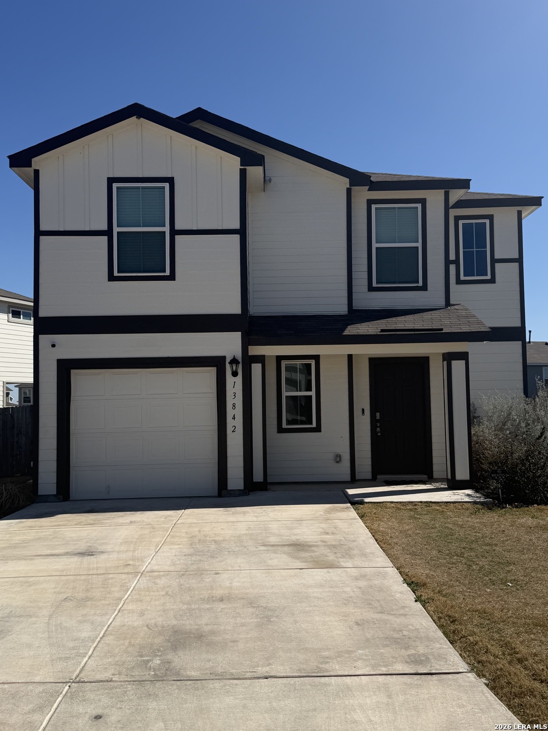 13842 Guffey Circle San Antonio TX 78254