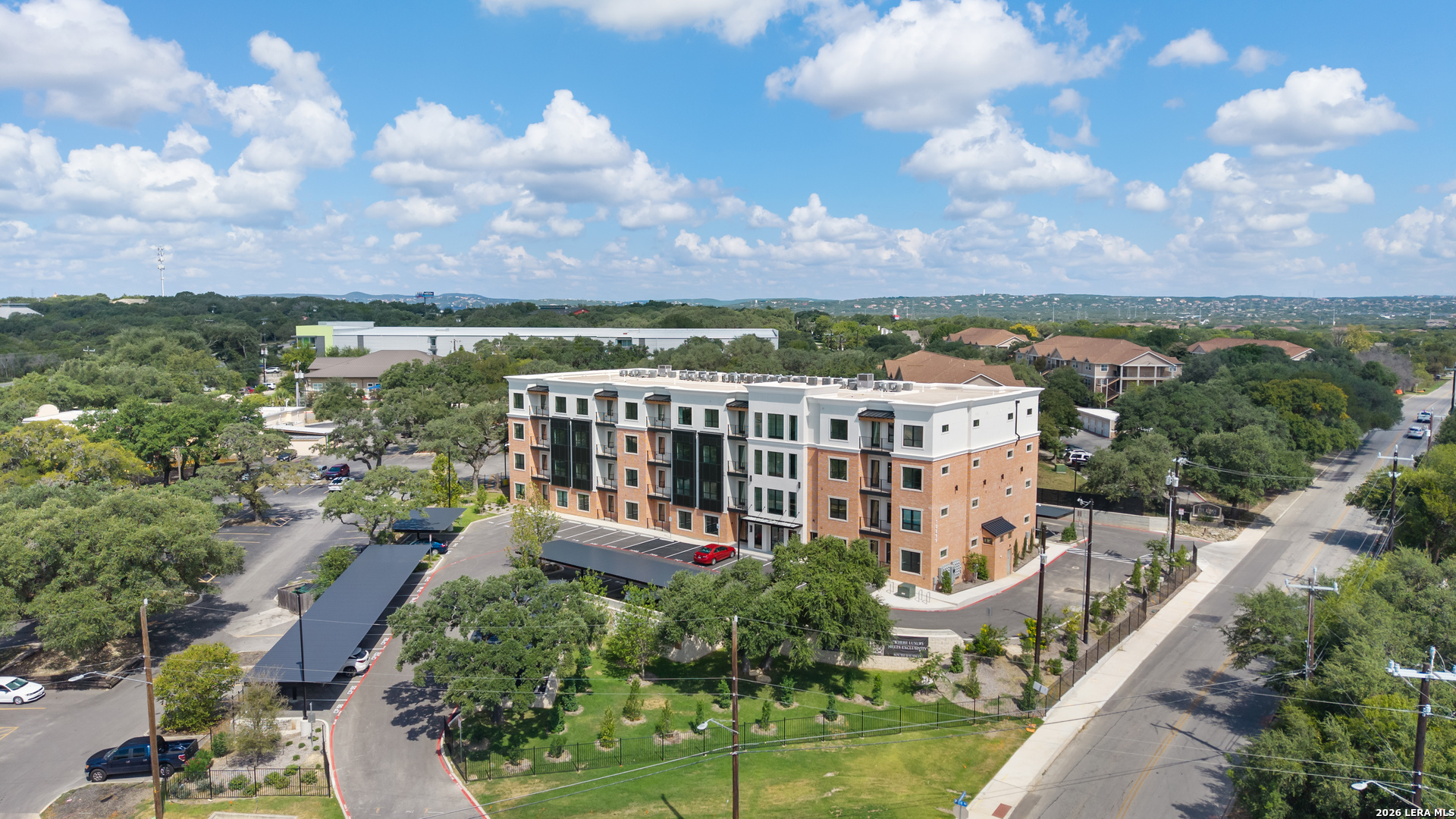 10899 S Hausman Road San Antonio TX 78249