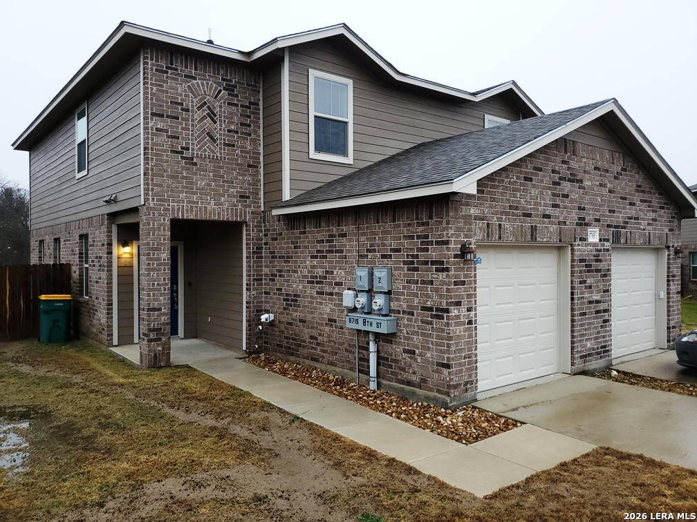 8715 8th Street Converse TX 78109