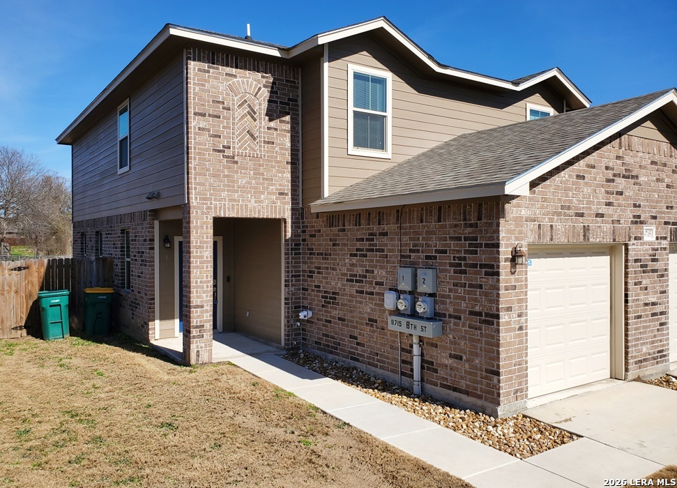 8715 8th Street Converse TX 78109