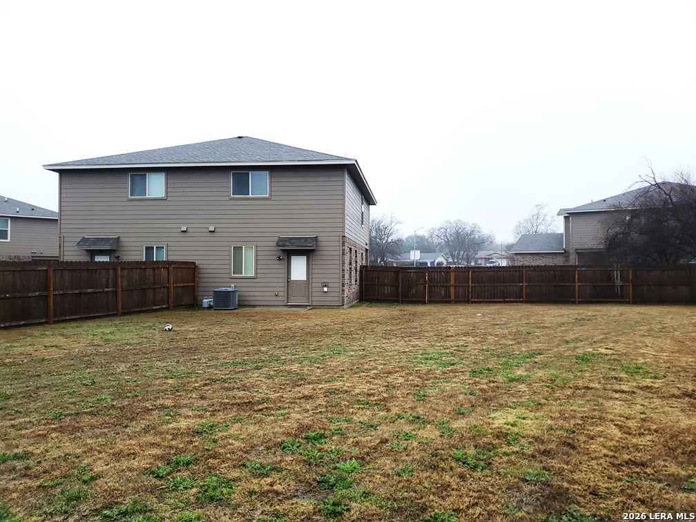 8715 8th Street Converse TX 78109
