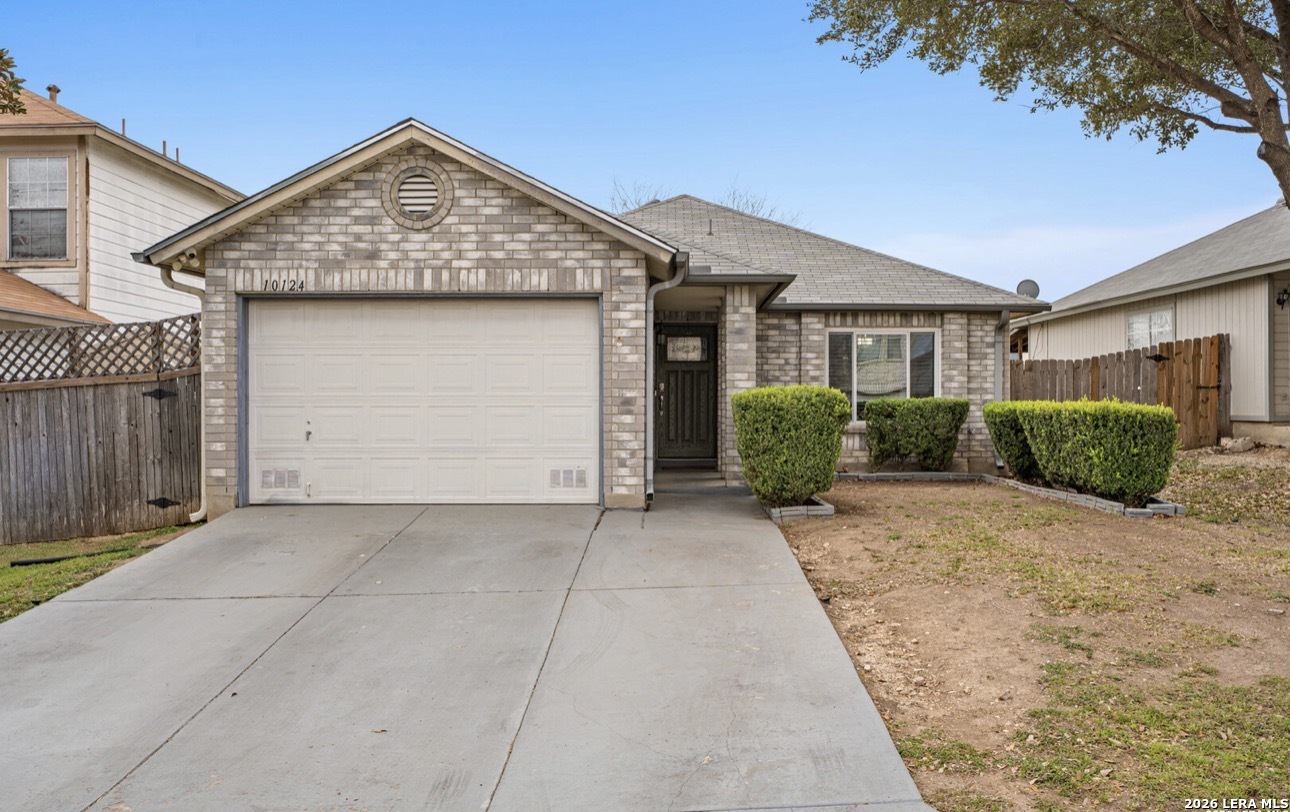 10124 Sunset Place San Antonio TX 78245