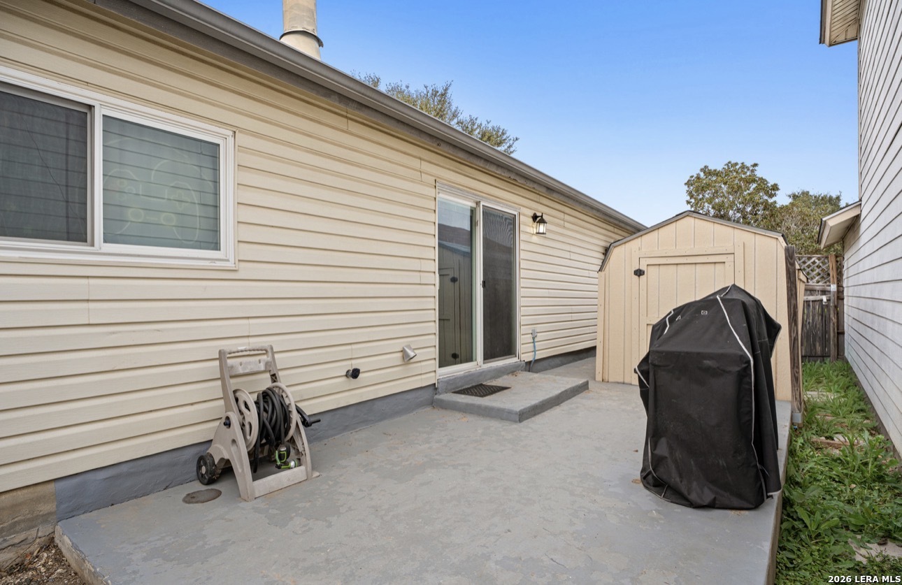 10124 Sunset Place San Antonio TX 78245