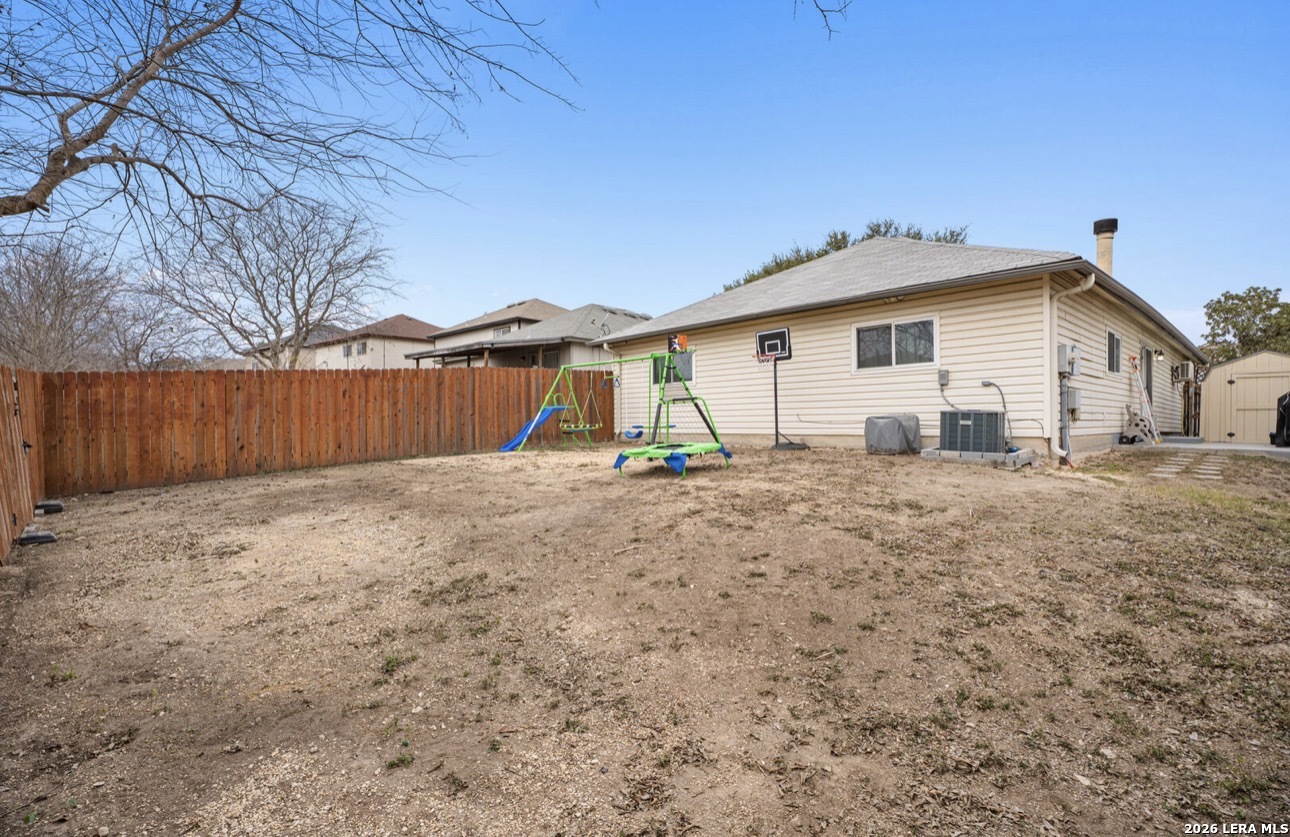 10124 Sunset Place San Antonio TX 78245
