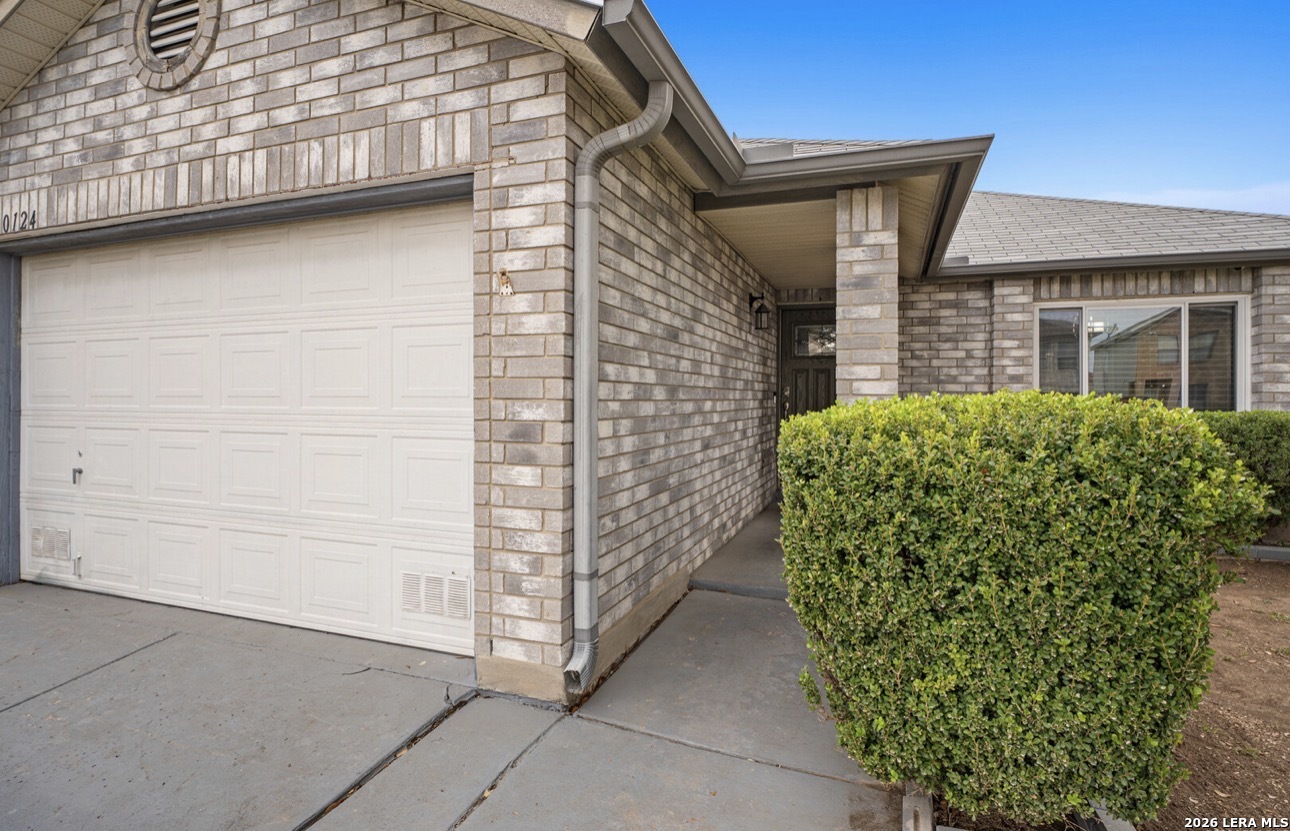 10124 Sunset Place San Antonio TX 78245