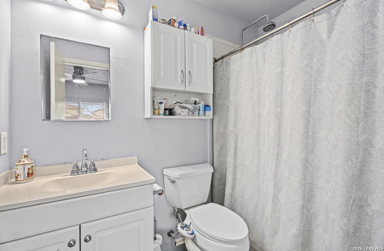 10124 Sunset Place San Antonio TX 78245