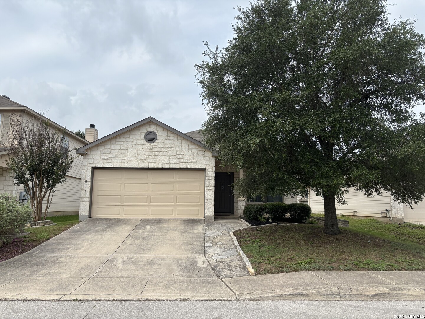 3814 Ashleaf Pecan San Antonio TX 78261