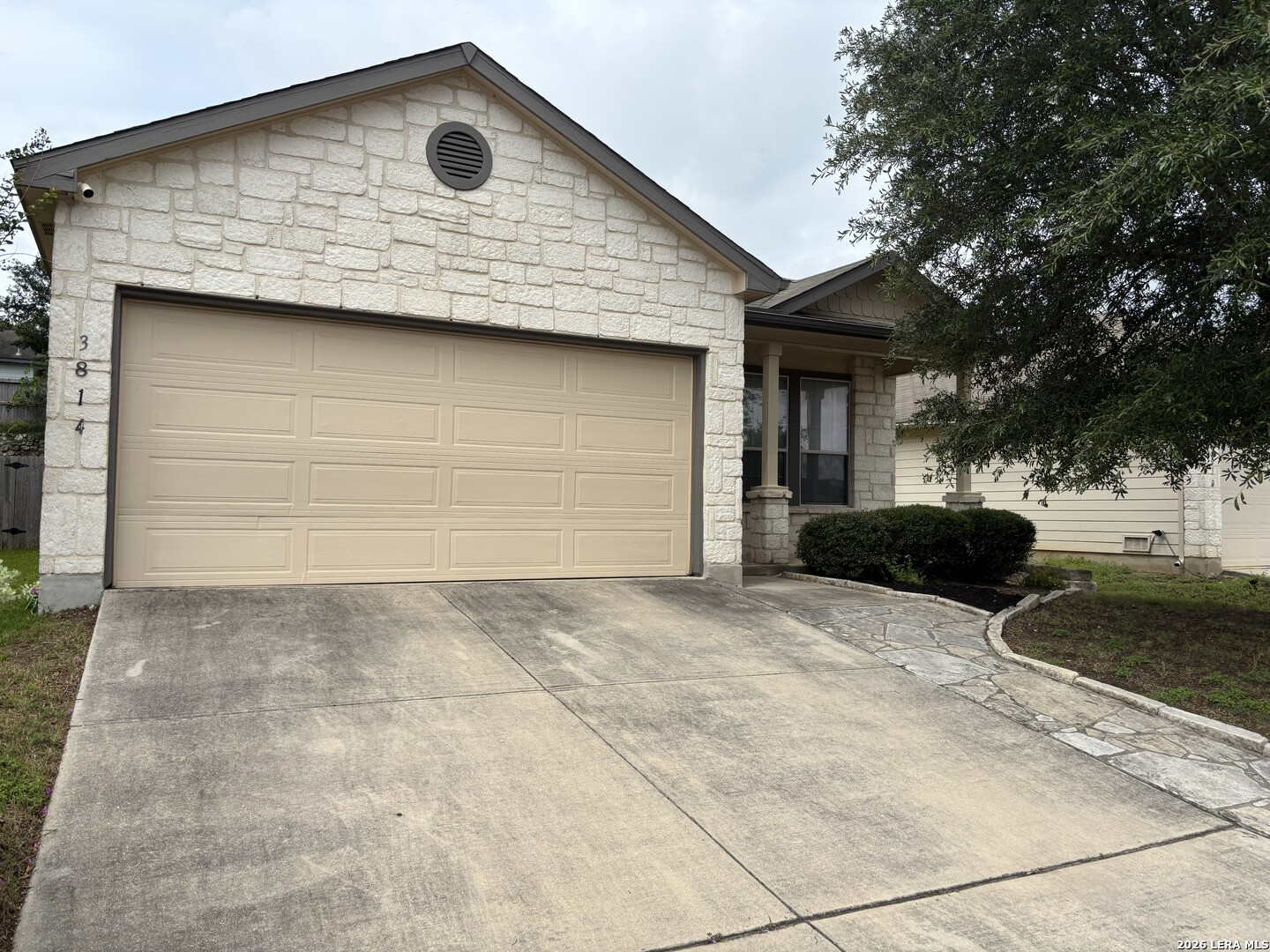 3814 Ashleaf Pecan San Antonio TX 78261