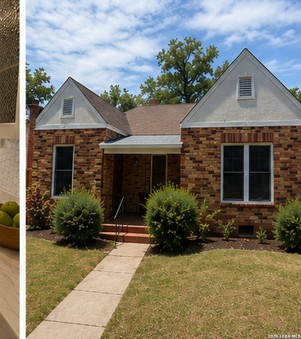 1626 Mckinley San Antonio TX 78210