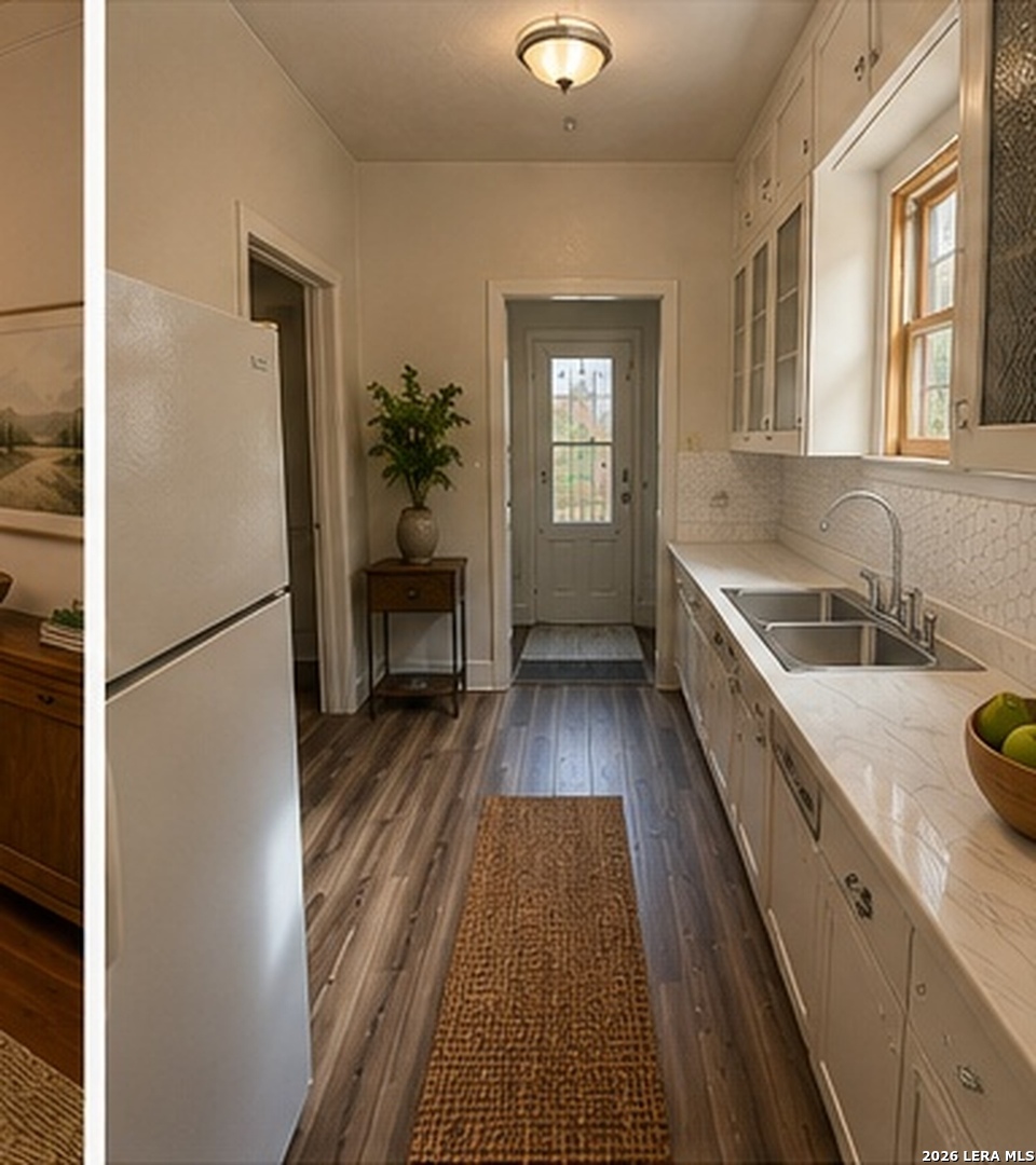 1626 Mckinley San Antonio TX 78210