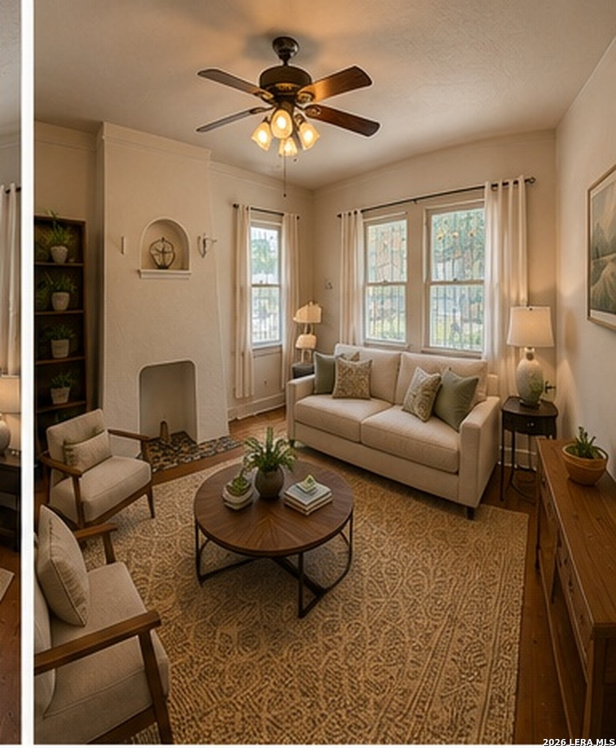 1626 Mckinley San Antonio TX 78210