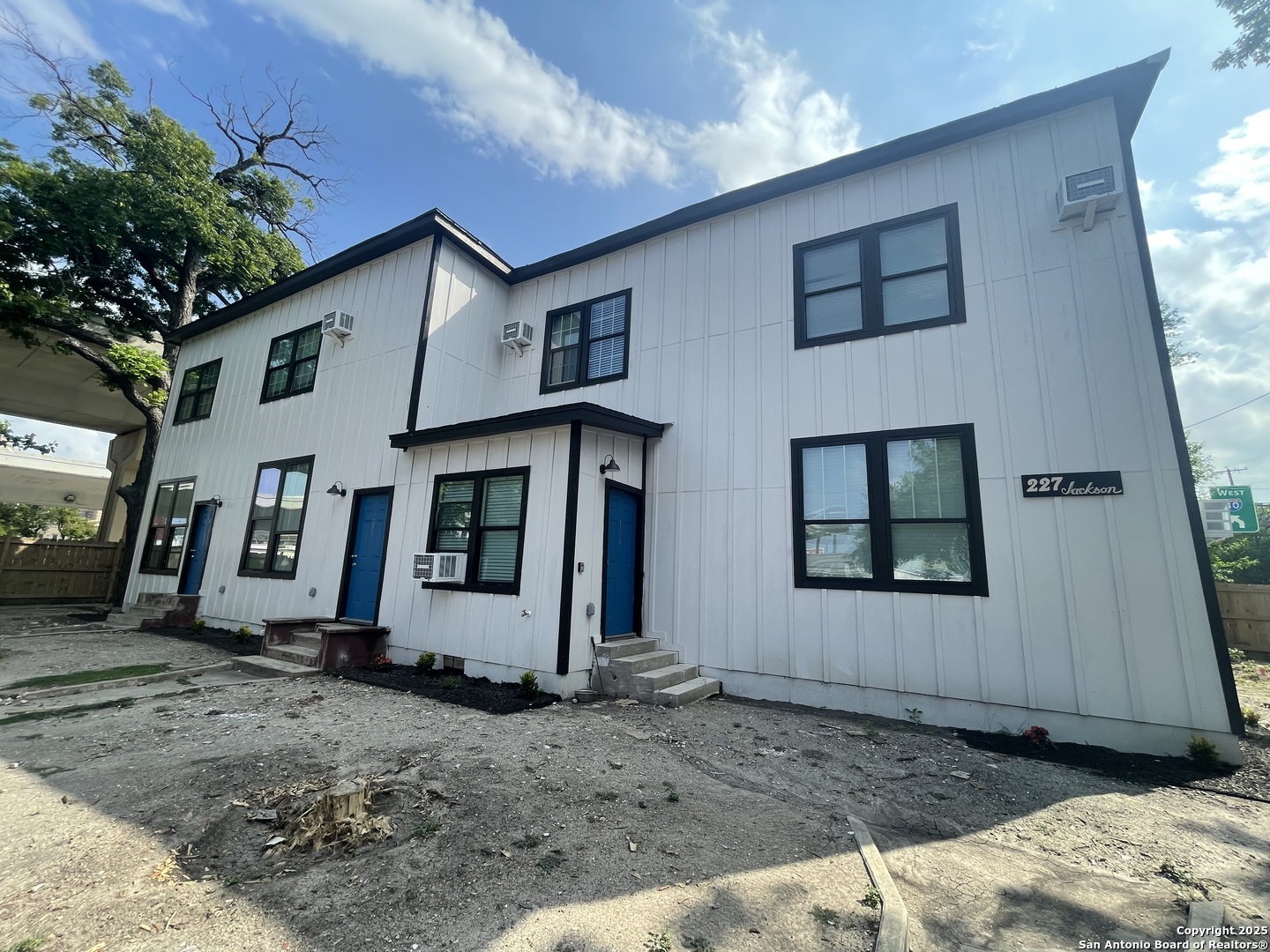 227 Jackson San Antonio TX 78212