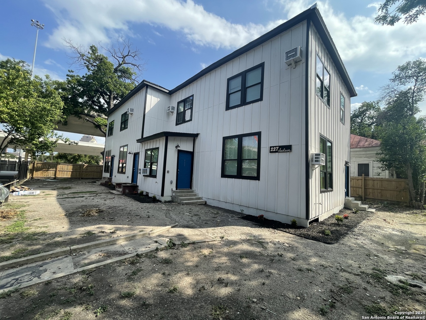227 Jackson San Antonio TX 78212