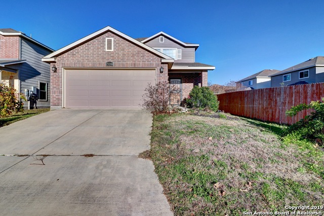 25208 Cambridge Well San Antonio TX 78261