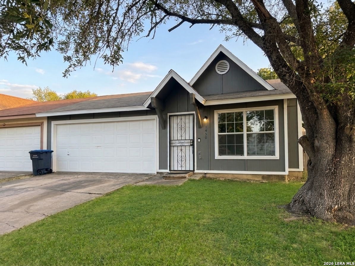1450 Churing Drive San Antonio TX 78245