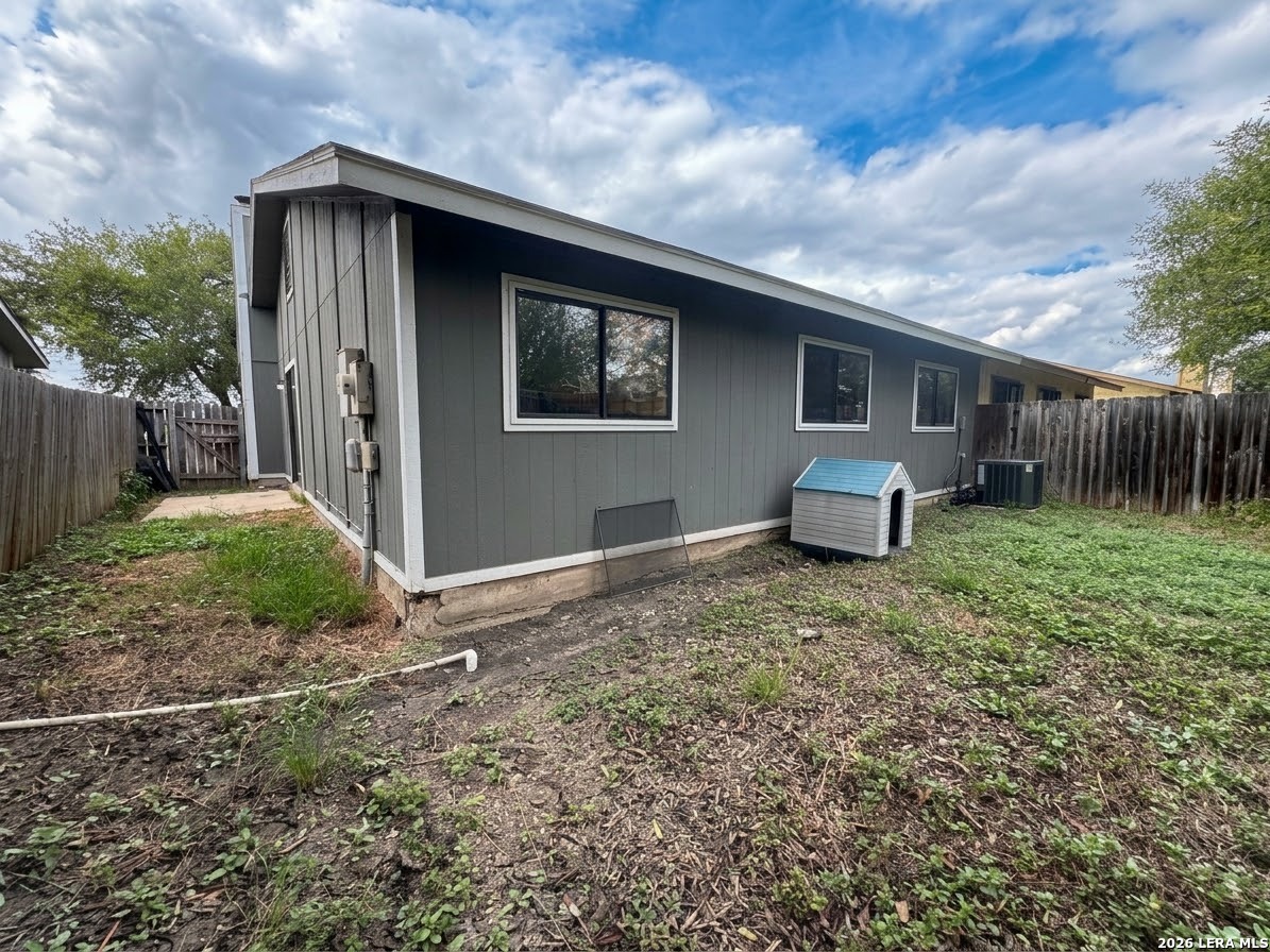 1450 Churing Drive San Antonio TX 78245
