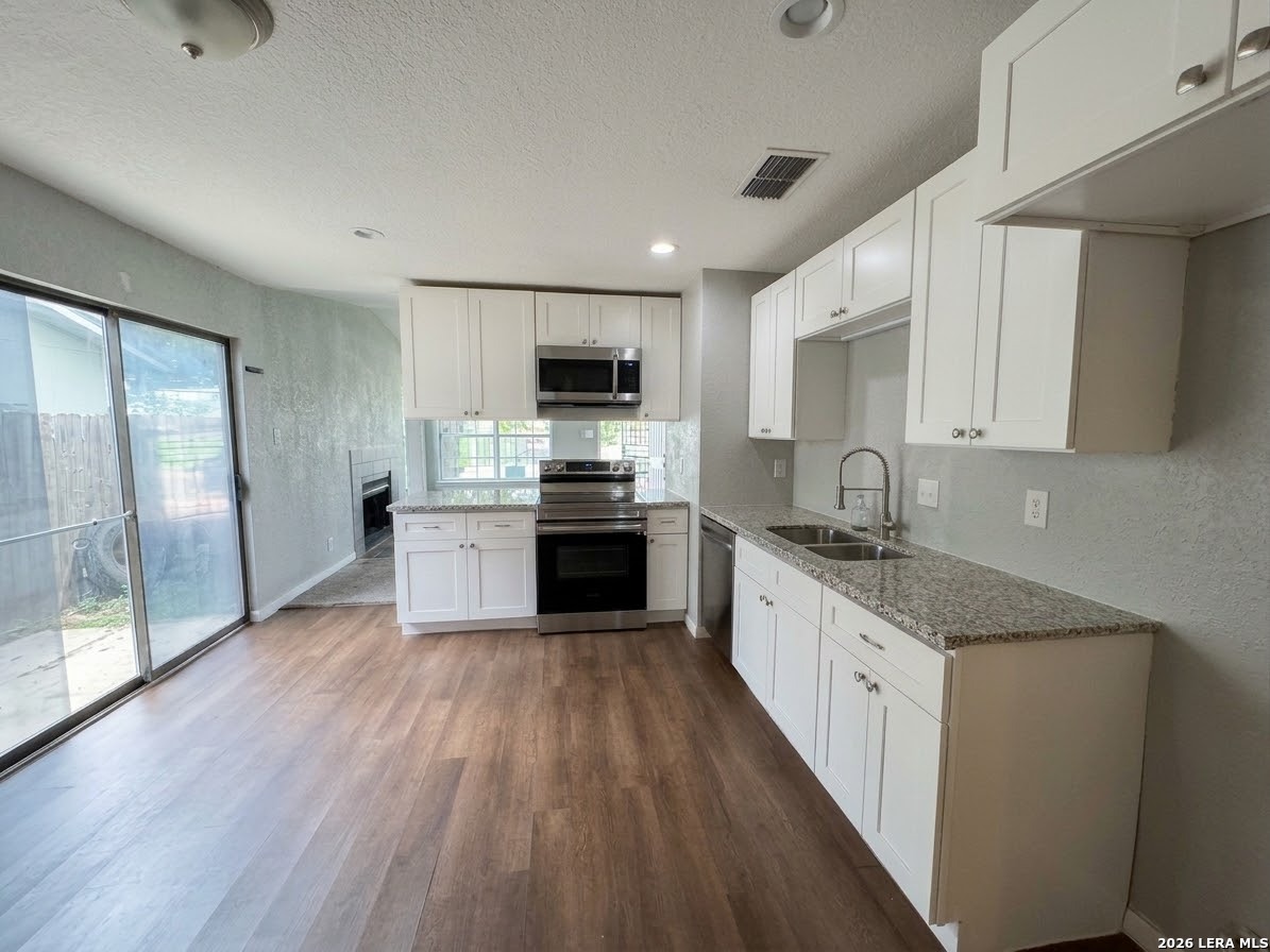 1450 Churing Drive San Antonio TX 78245