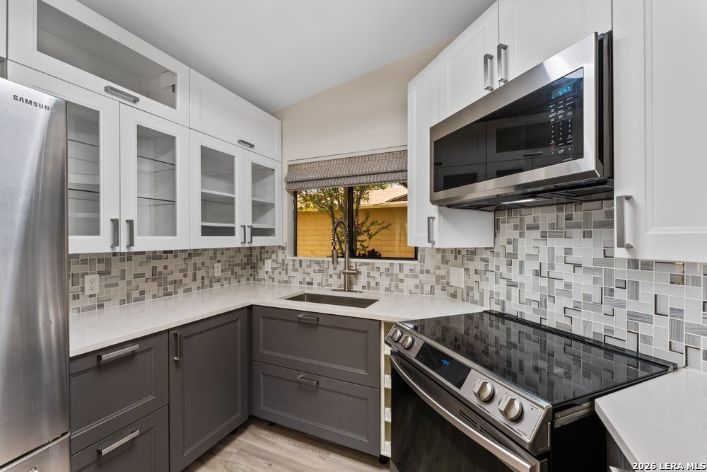 6715 Hickory Springs Drive San Antonio TX 78249