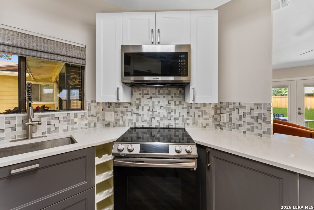 6715 Hickory Springs Drive San Antonio TX 78249