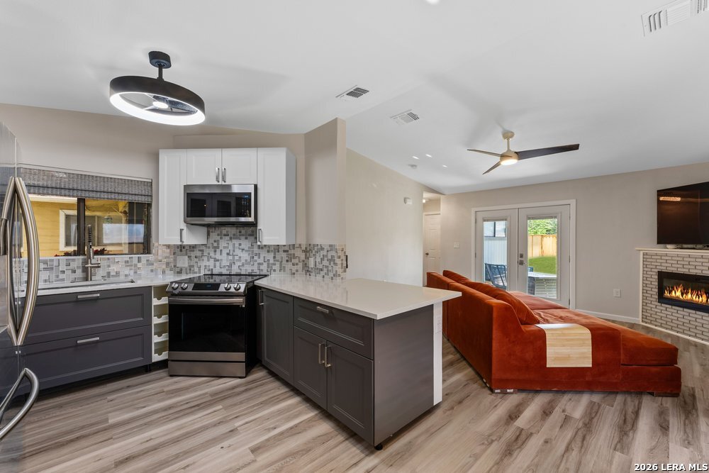 6715 Hickory Springs Drive San Antonio TX 78249