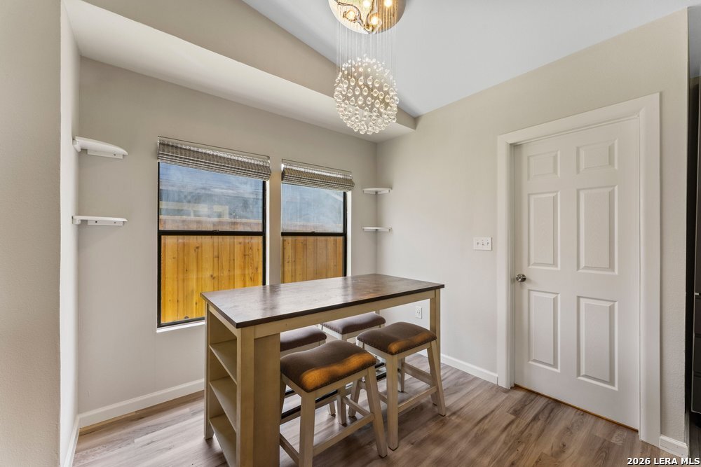 6715 Hickory Springs Drive San Antonio TX 78249