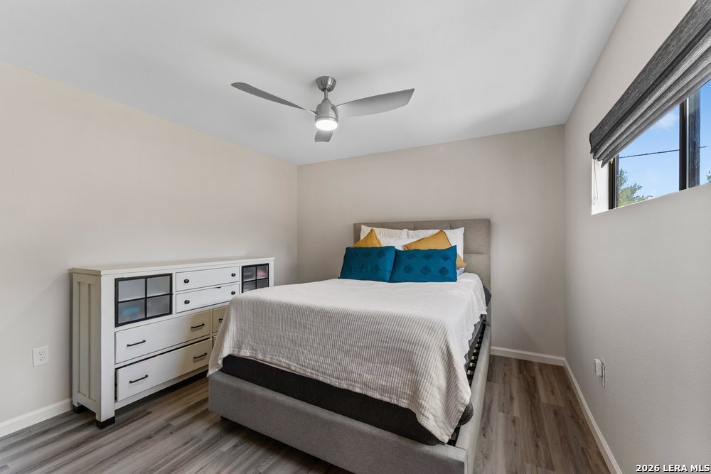 6715 Hickory Springs Drive San Antonio TX 78249