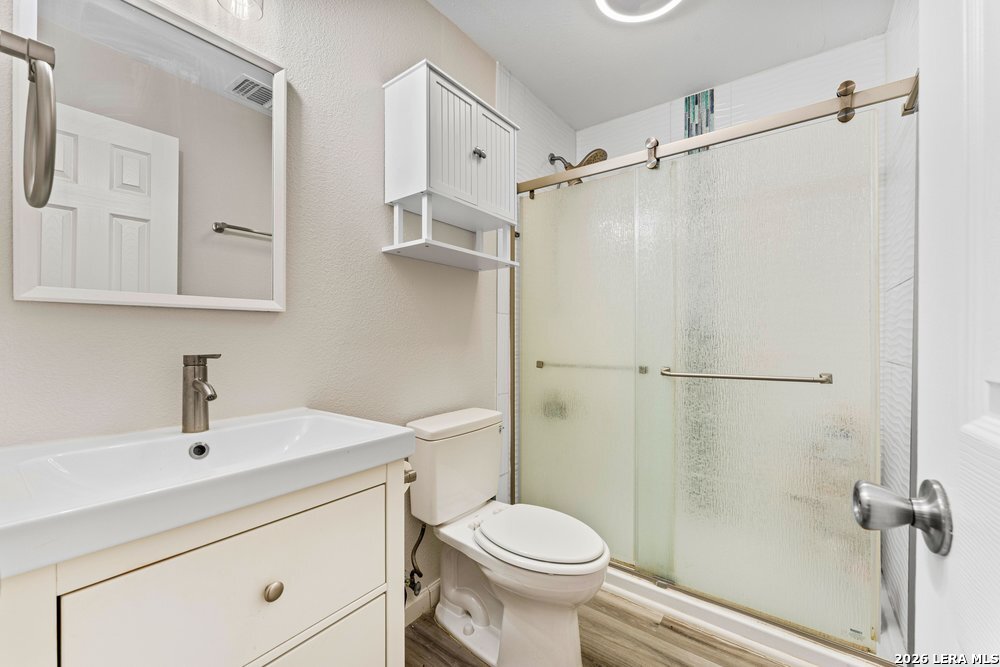 6715 Hickory Springs Drive San Antonio TX 78249