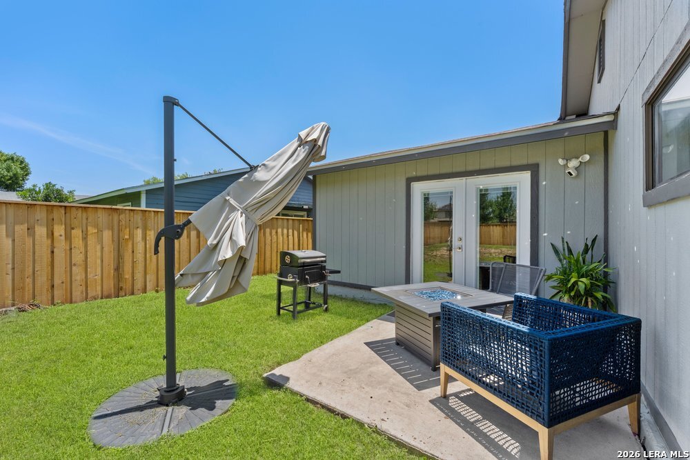 6715 Hickory Springs Drive San Antonio TX 78249
