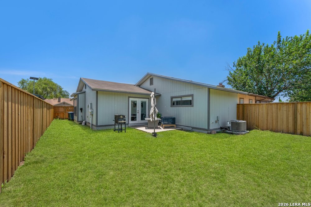 6715 Hickory Springs Drive San Antonio TX 78249