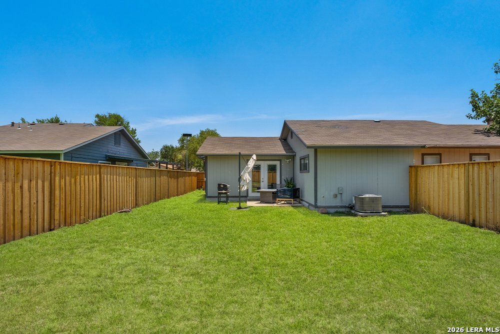 6715 Hickory Springs Drive San Antonio TX 78249