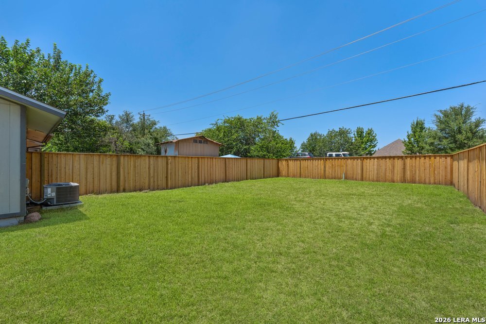 6715 Hickory Springs Drive San Antonio TX 78249