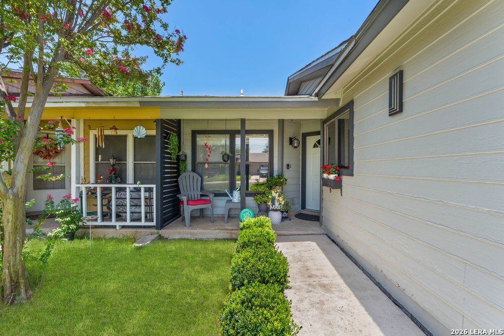 6715 Hickory Springs Drive San Antonio TX 78249
