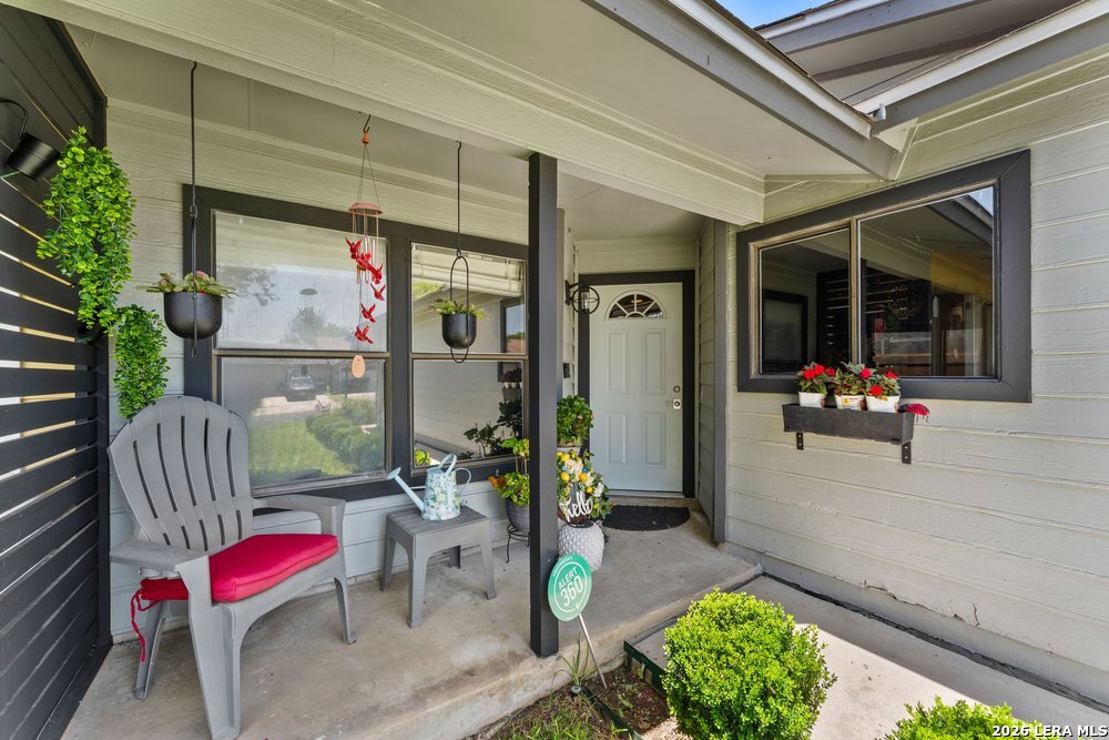 6715 Hickory Springs Drive San Antonio TX 78249