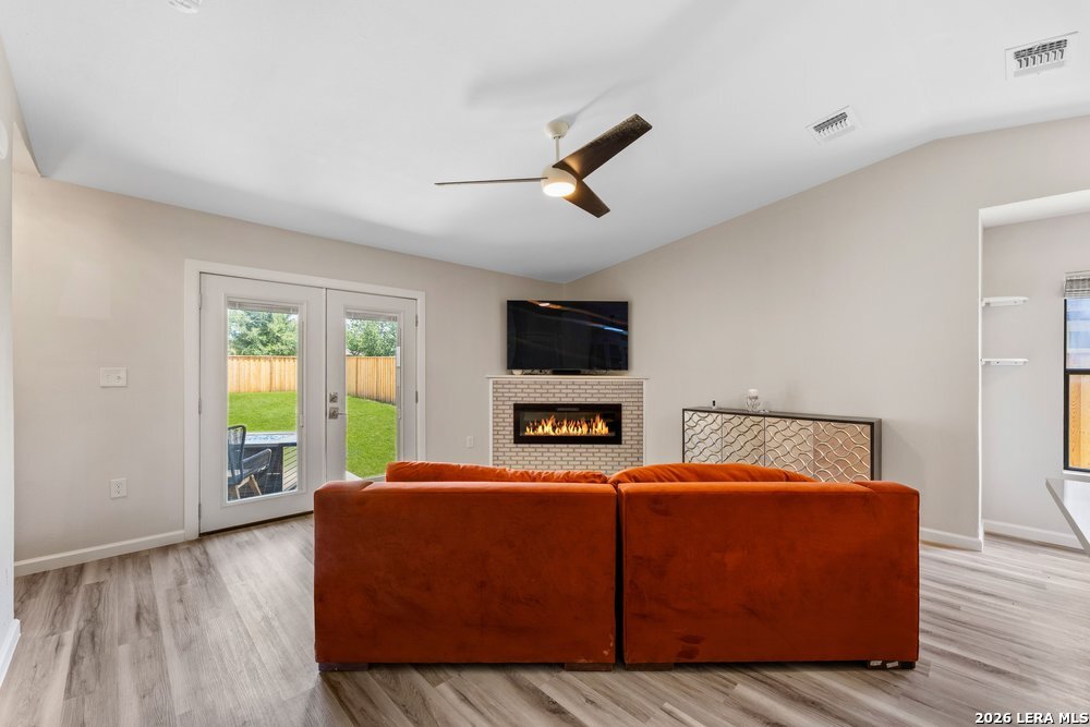 6715 Hickory Springs Drive San Antonio TX 78249
