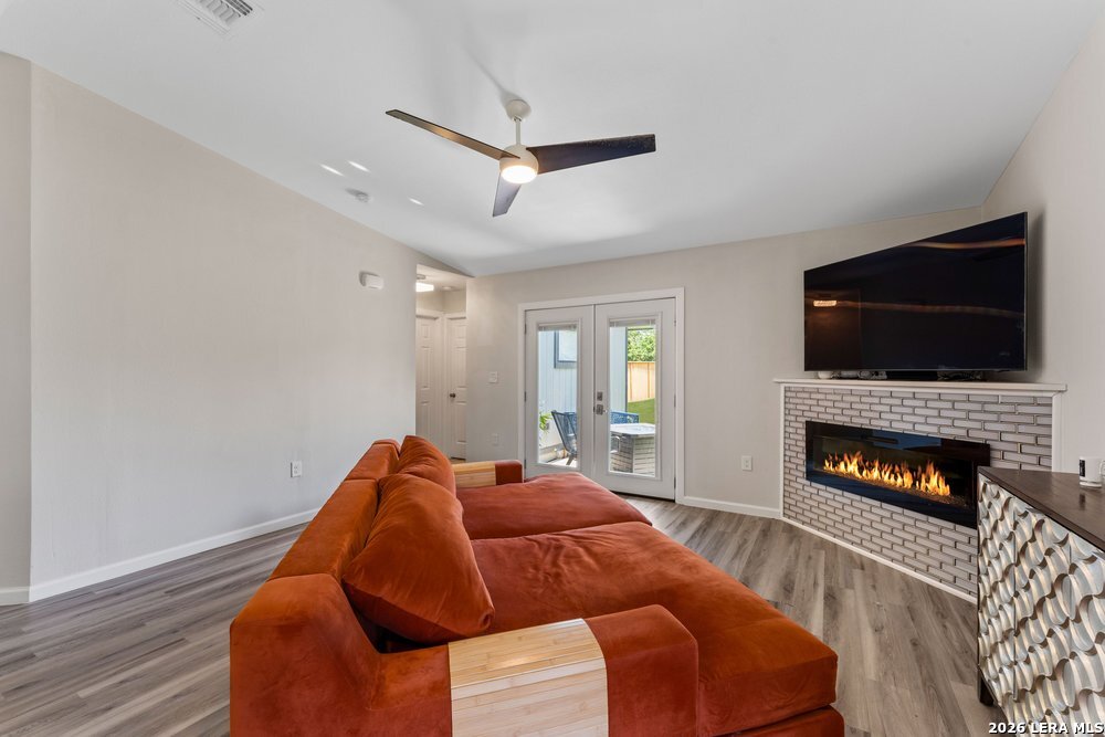 6715 Hickory Springs Drive San Antonio TX 78249