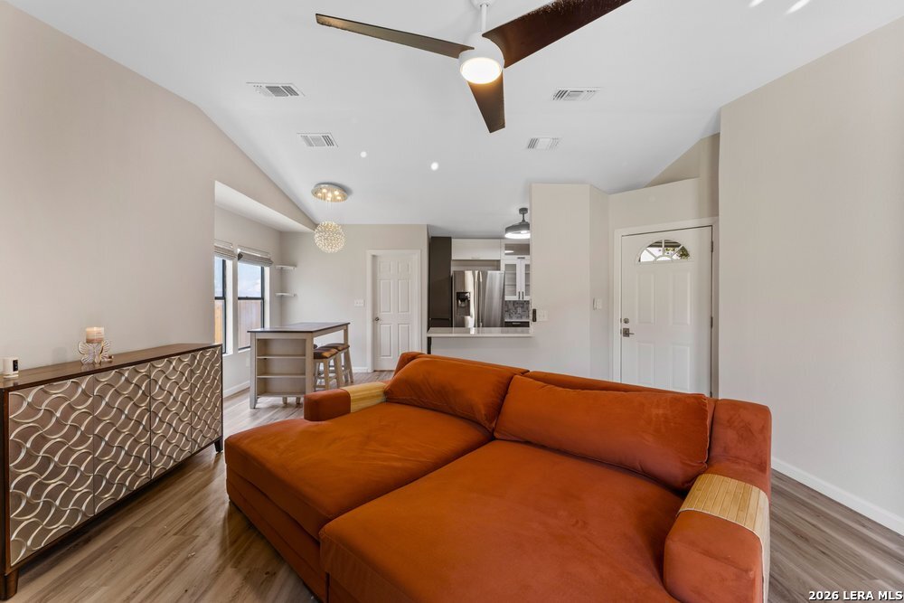 6715 Hickory Springs Drive San Antonio TX 78249