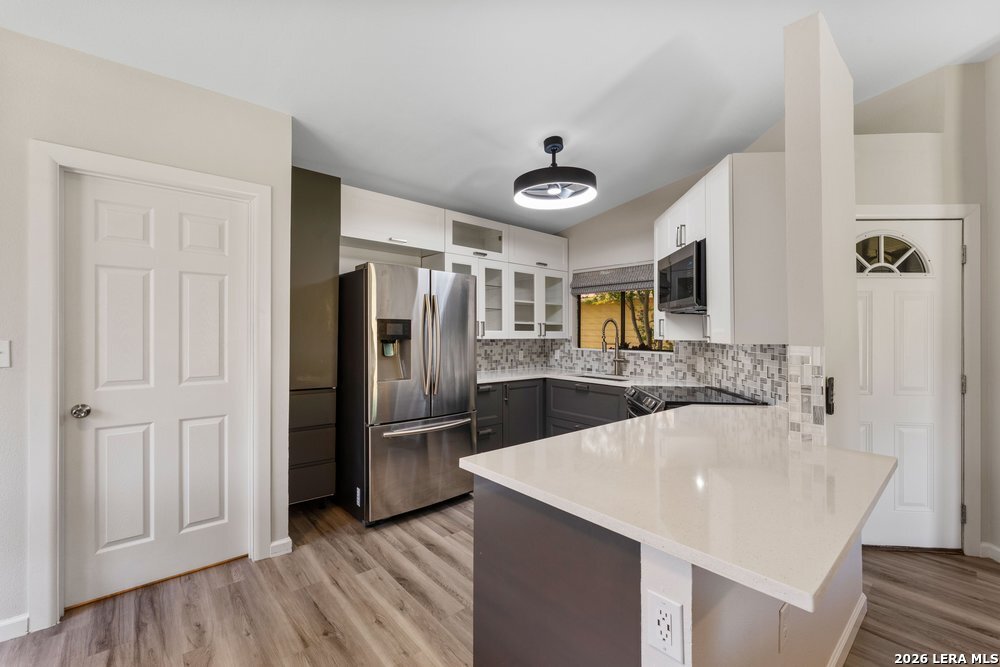 6715 Hickory Springs Drive San Antonio TX 78249