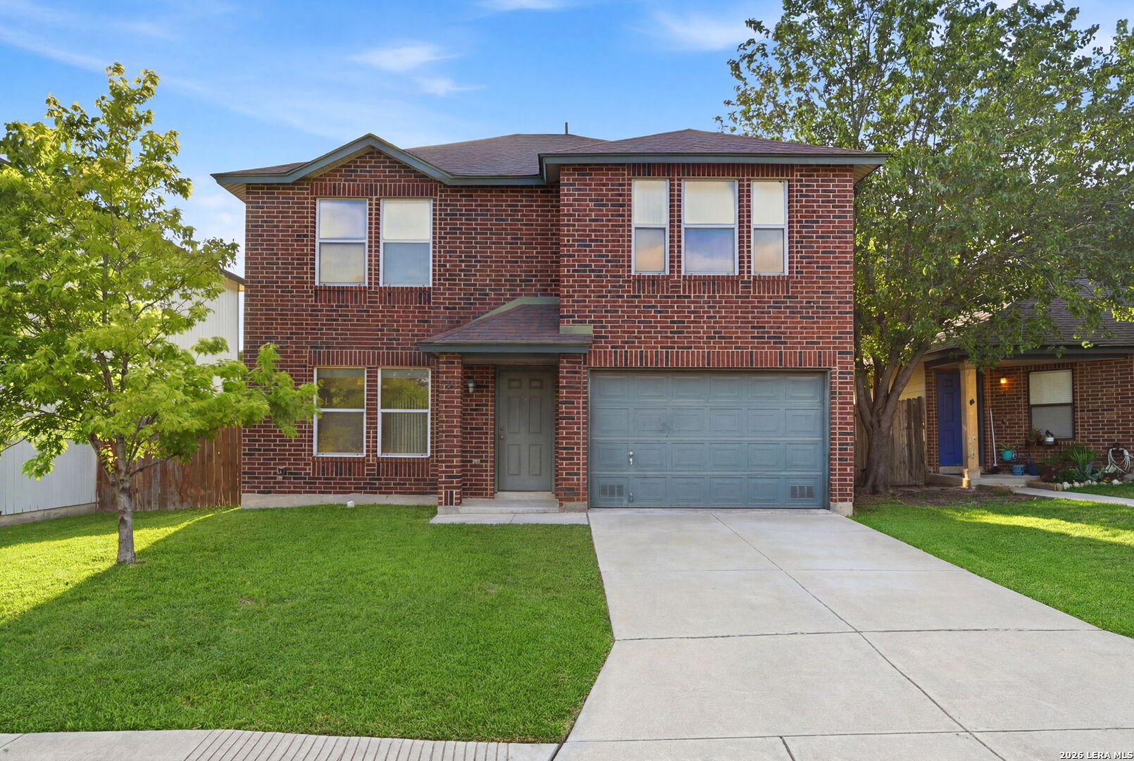 7839 Cortland Oak San Antonio TX 78254