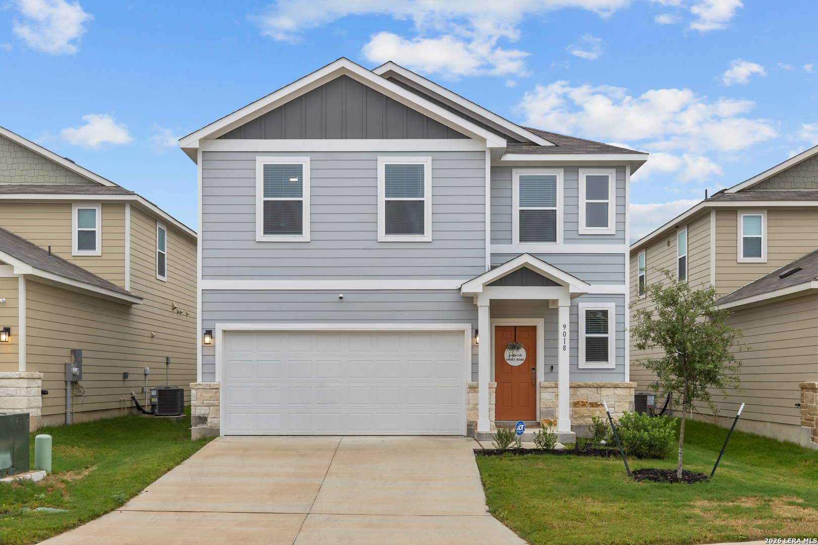 9018 Sand Dune Vista San Antonio TX 78222